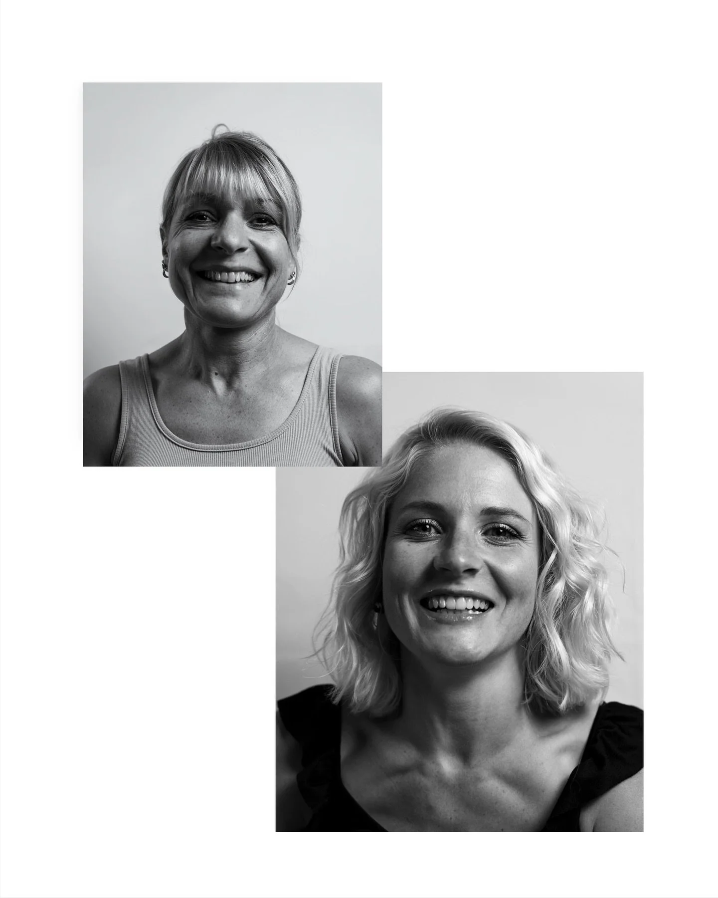 Shooting M&egrave;re/Fille avec @smtalexia &amp; @chevreteaukarine 🌻

B&amp;W. 🖤

#fyp #foru