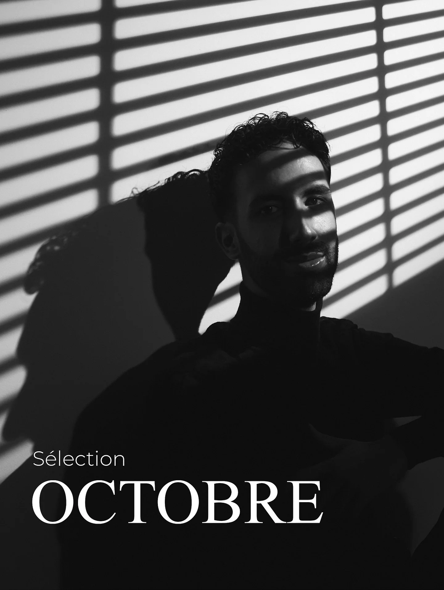 ✨ S&eacute;lection Octobre ✨

Un mois riche en rencontres, en lumi&egrave;res et en &eacute;motions.
Chaque s&eacute;ance, chaque visage, chaque ambiance m&rsquo;a permis d&rsquo;explorer un peu plus ce que j&rsquo;aime le plus dans la photo : racont