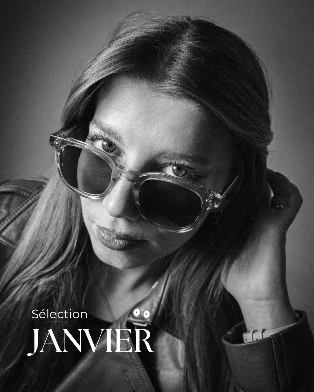 S&eacute;lection de Janvier ✨
Un premier mois de l&rsquo;ann&eacute;e riche en cr&eacute;ativit&eacute; au studio. Entre jeux de lumi&egrave;res, exploration de nouvelles poses et travail des textures, Janvier a donn&eacute; le ton pour 2026.
Ce r&ea