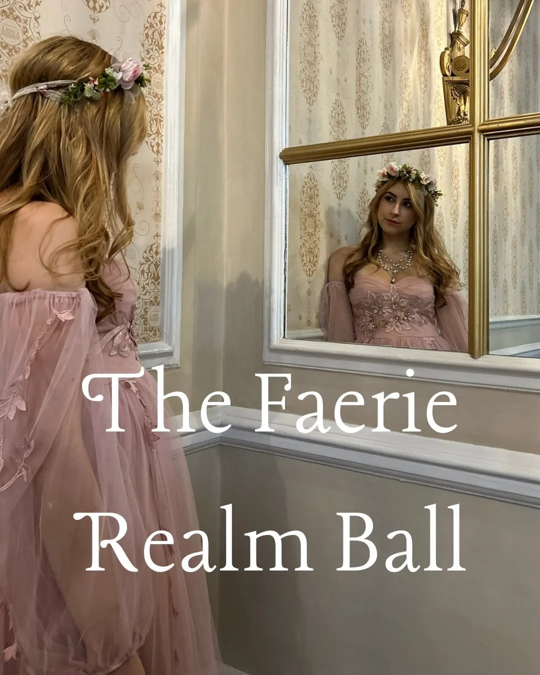 A Realm without an heir.
A gathering of noble Houses.
A night where fantasy becomes reality.
The Faerie Realm Ball awaits you.
Secure your tickets now!

#FantasyBalls #ImmersiveExperience #ManchesterEvents