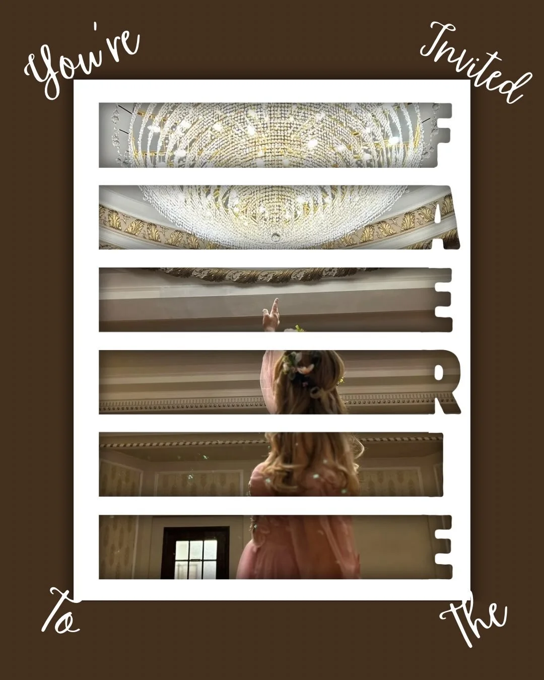 Your invitation is here.
Join us in Manchester for an immersive fantasy ball filled with music, magic and unforgettable moments.
Step inside the Realm.
#entertherealm #fantasyball #manchesterevents