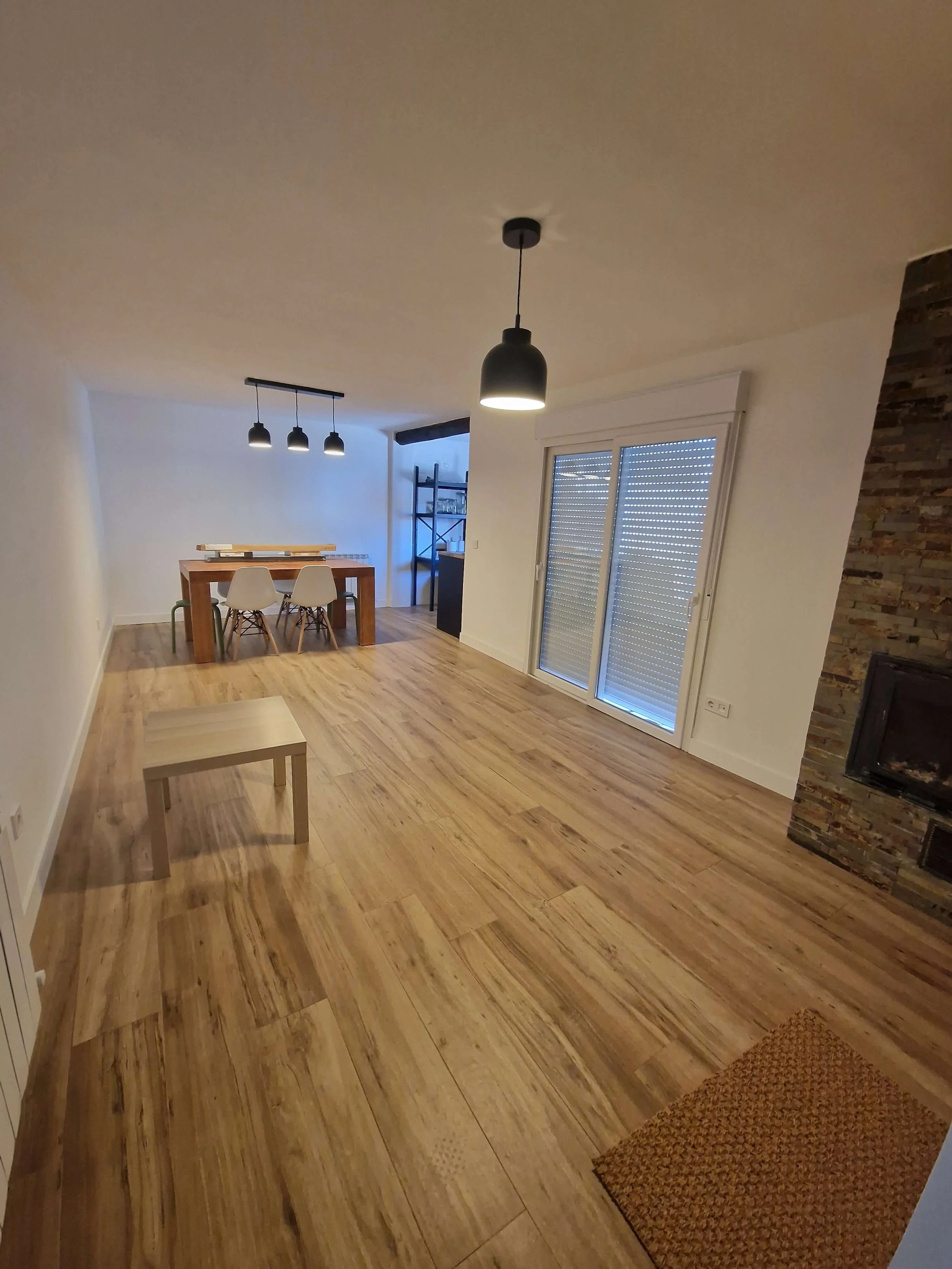 Reformas de comunidades y portales en Madrid, España: accesibilidad y durabilidad.