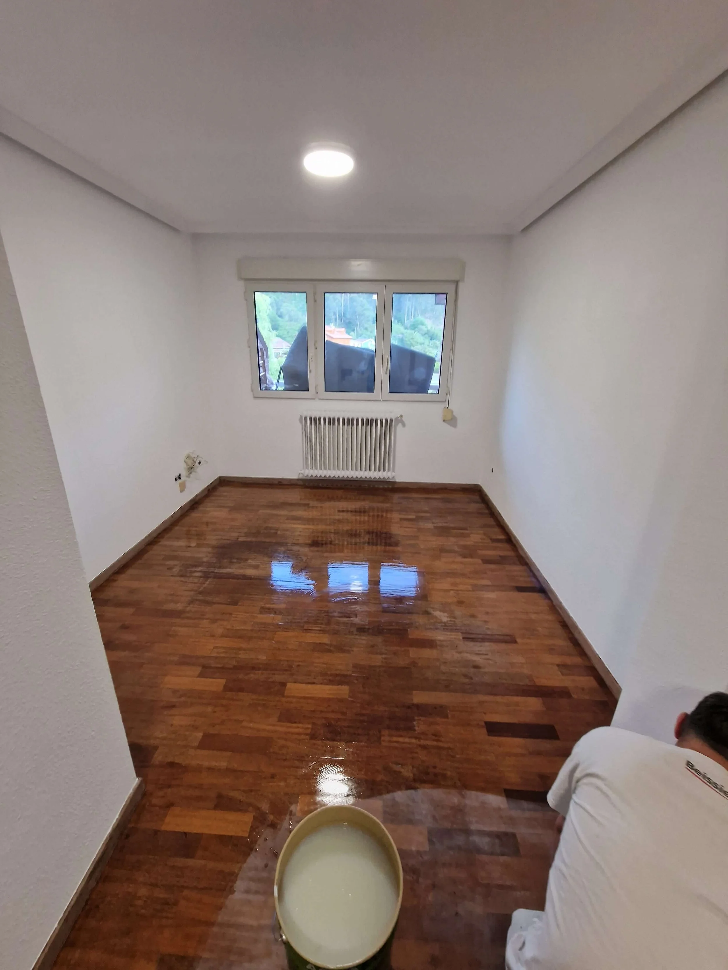 Interiorismo y reforma integral en Madrid, España: un solo equipo, un gran resultado.