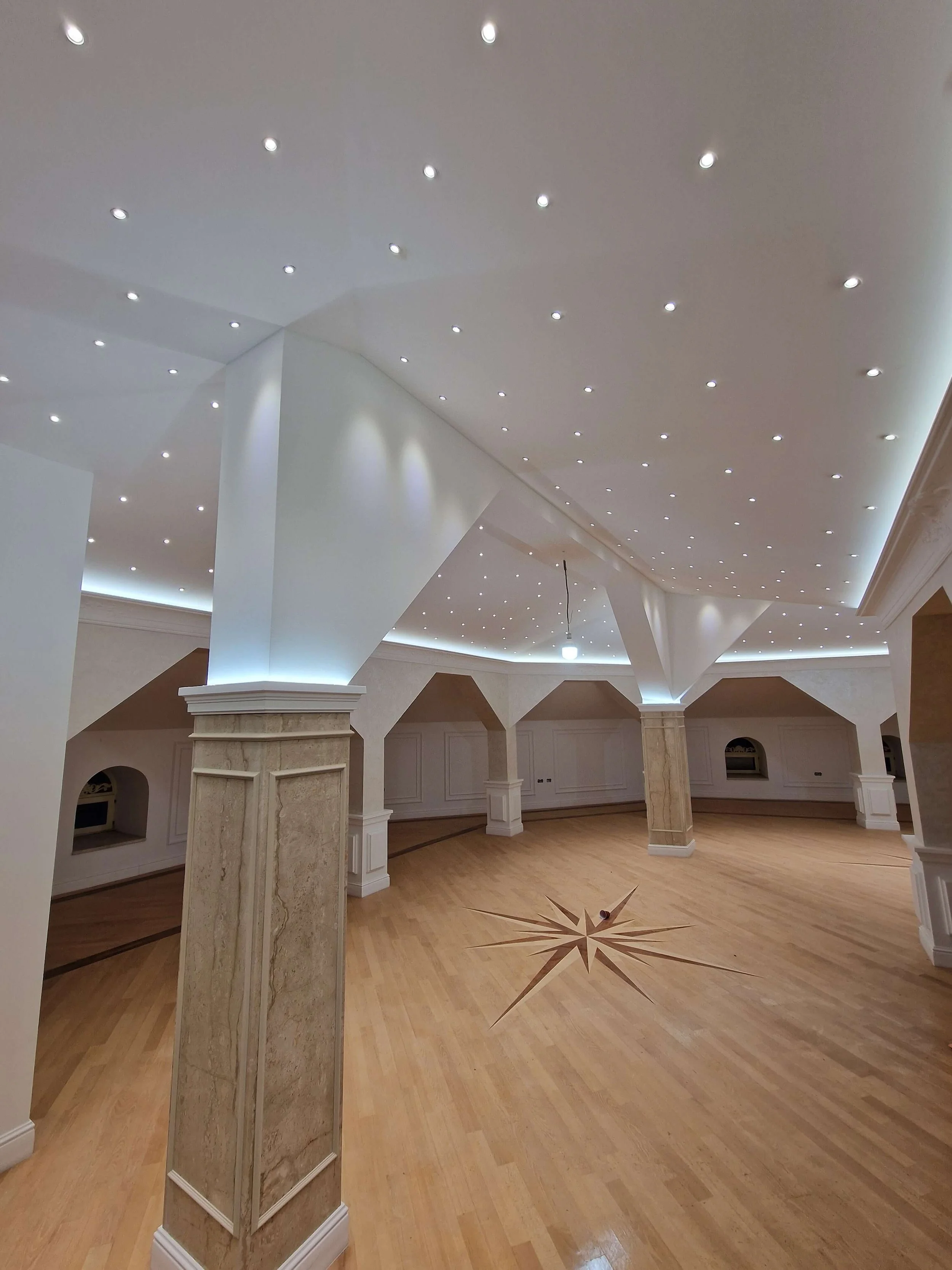 Empresa de confianza para reformar tu casa en Madrid, España.