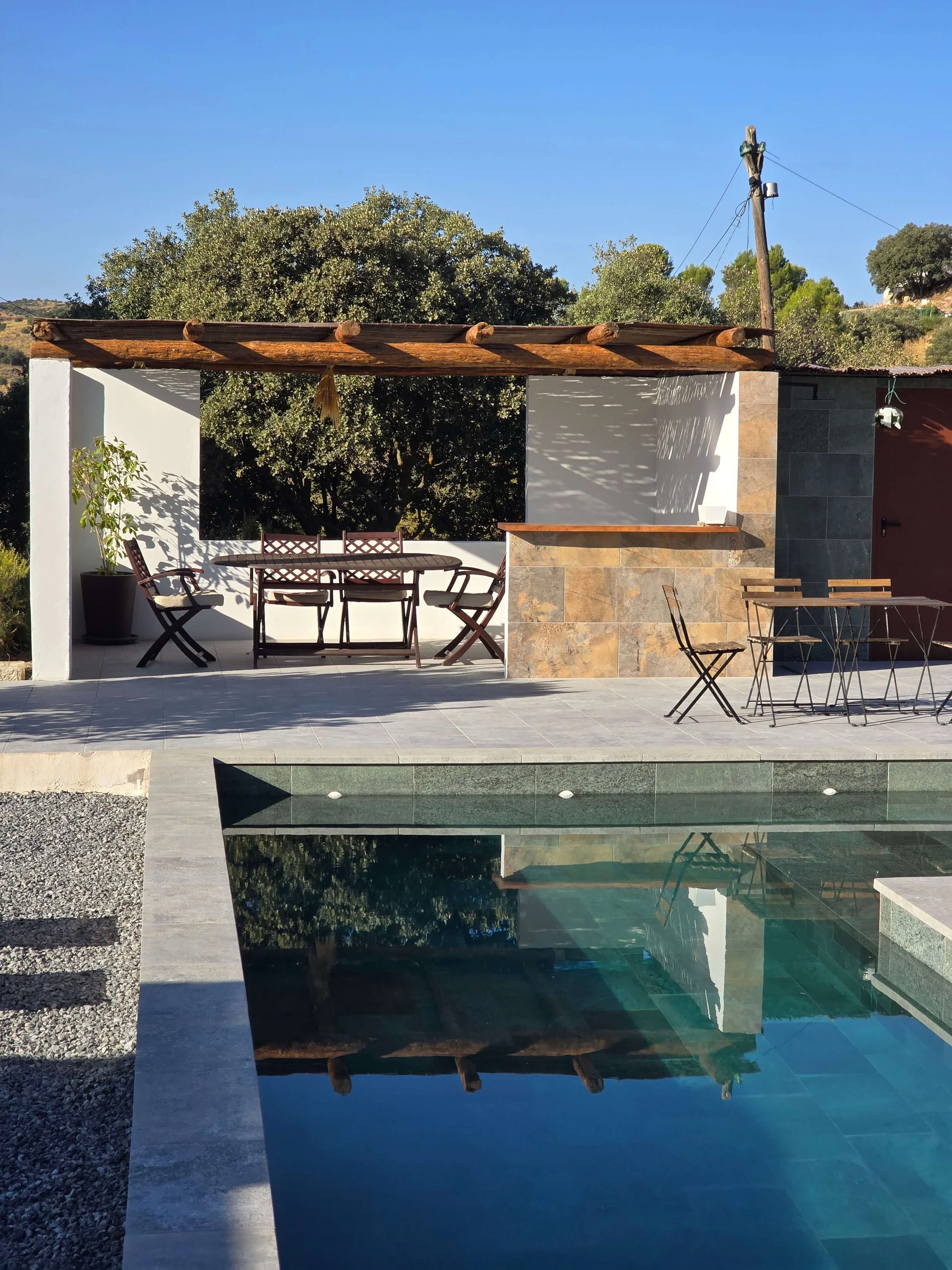 Renovación de cocina y baño en una sola obra: coordinación total.