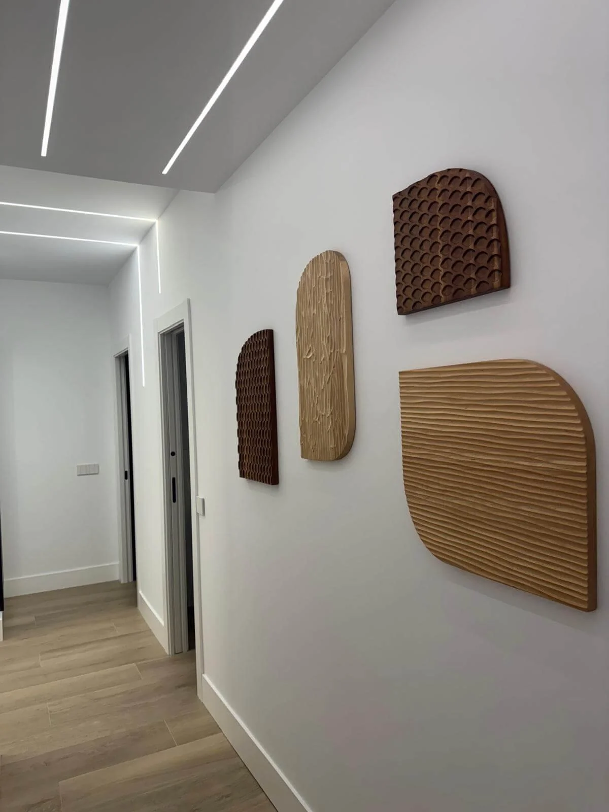 Reforma de viviendas para venta en Madrid, España: homestaging y valor añadido.