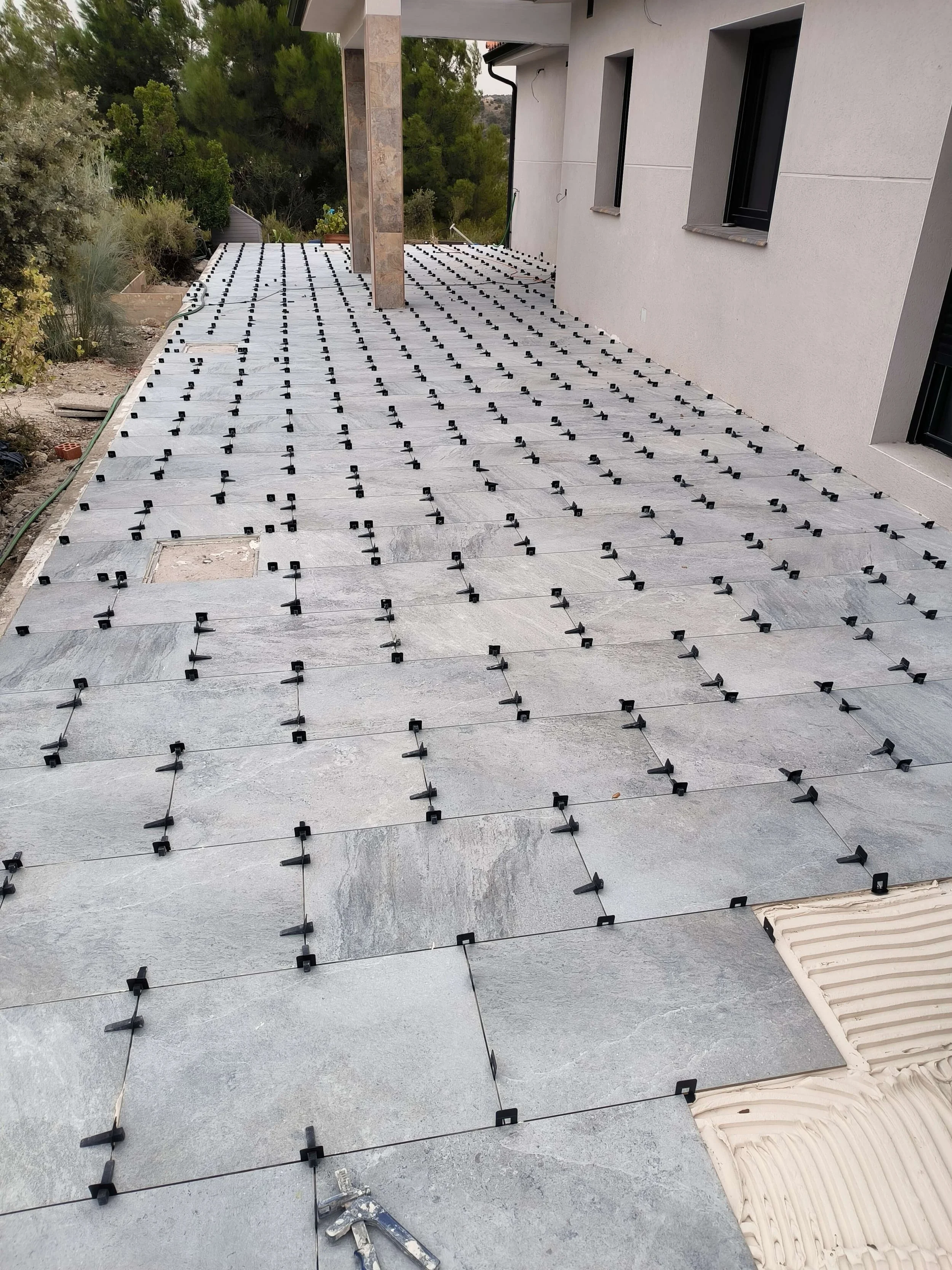 Reformas con licencias y normativa al día en Madrid, España.