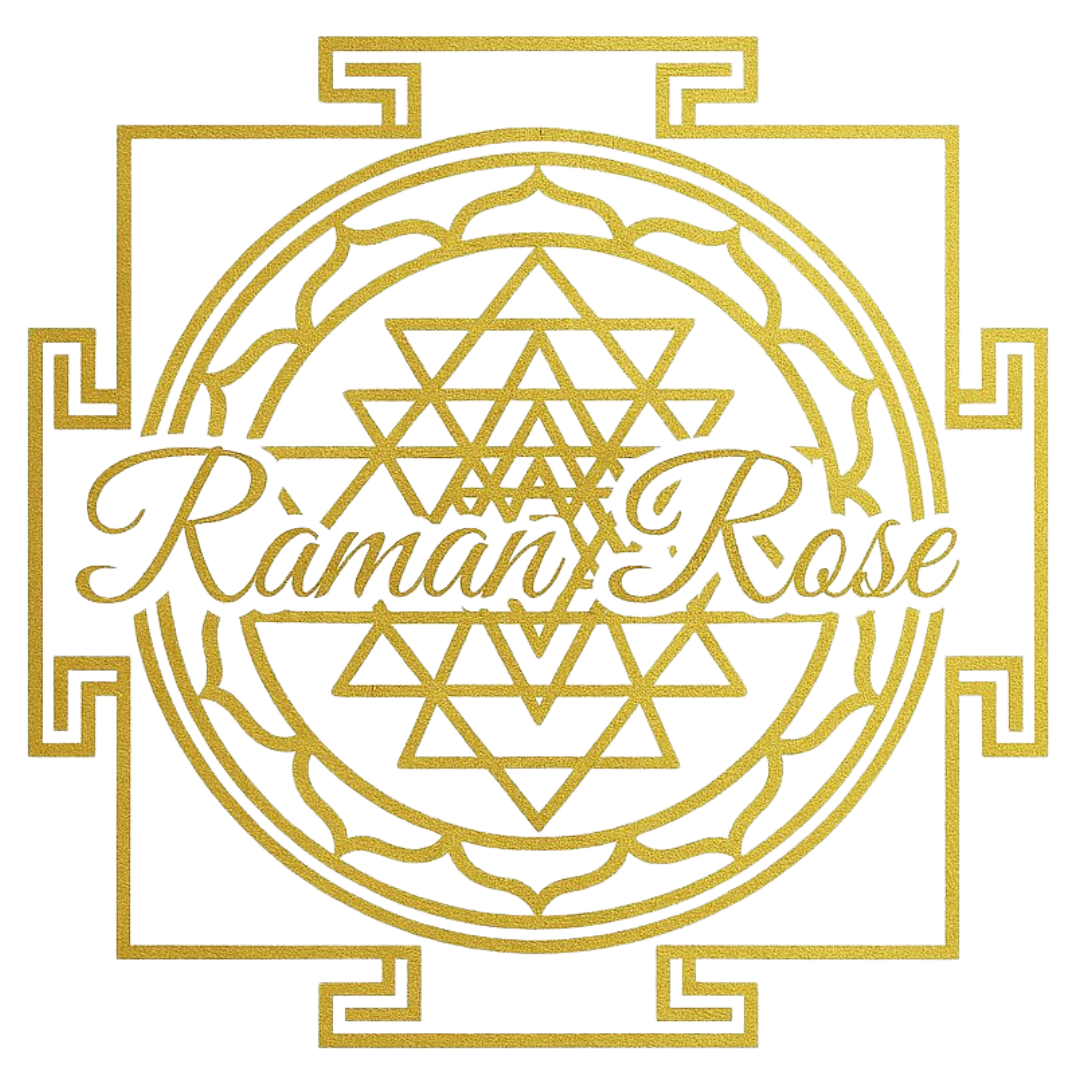 Raman Rose 