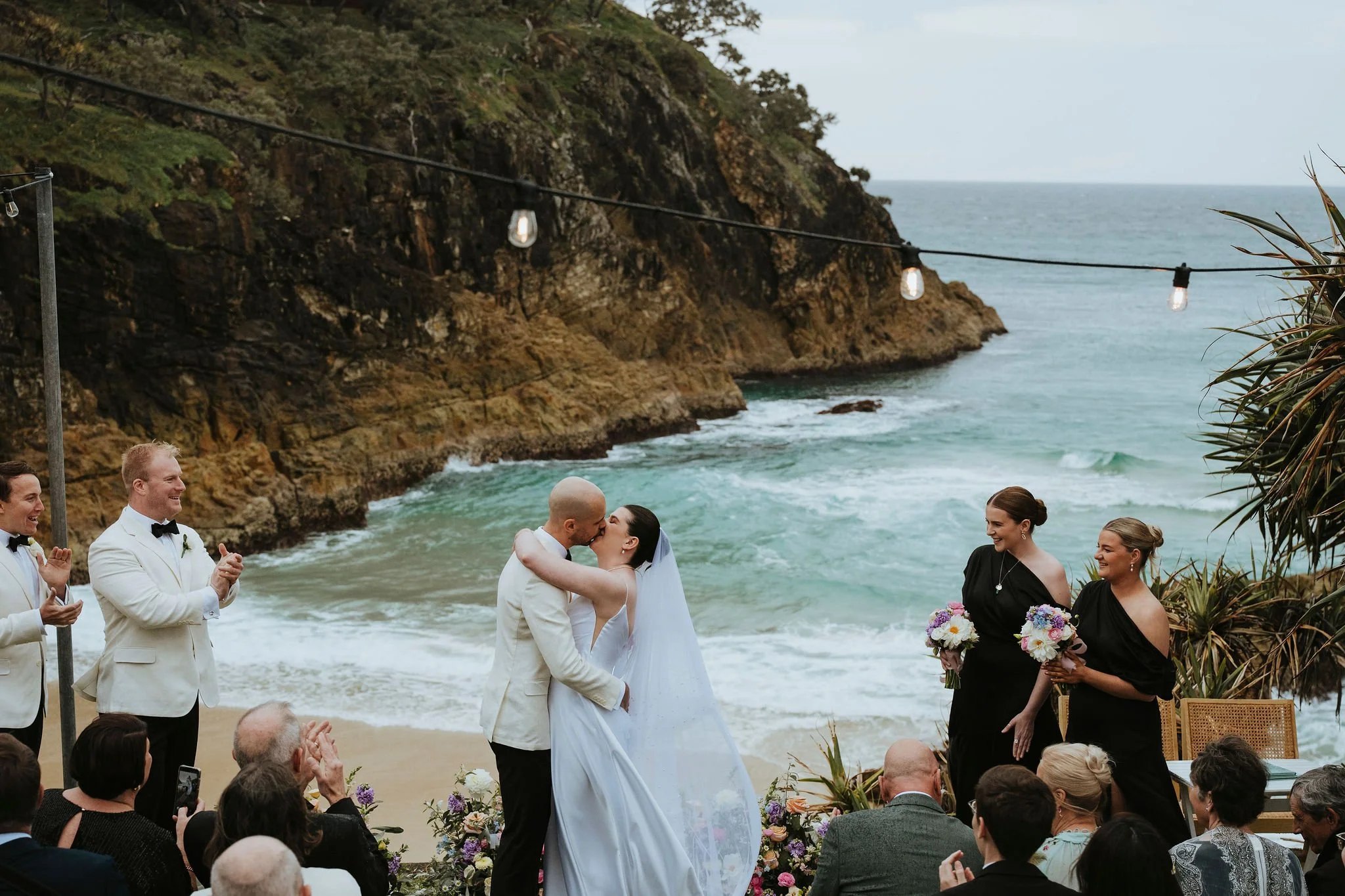How to Plan a Destination Wedding Without the Stress