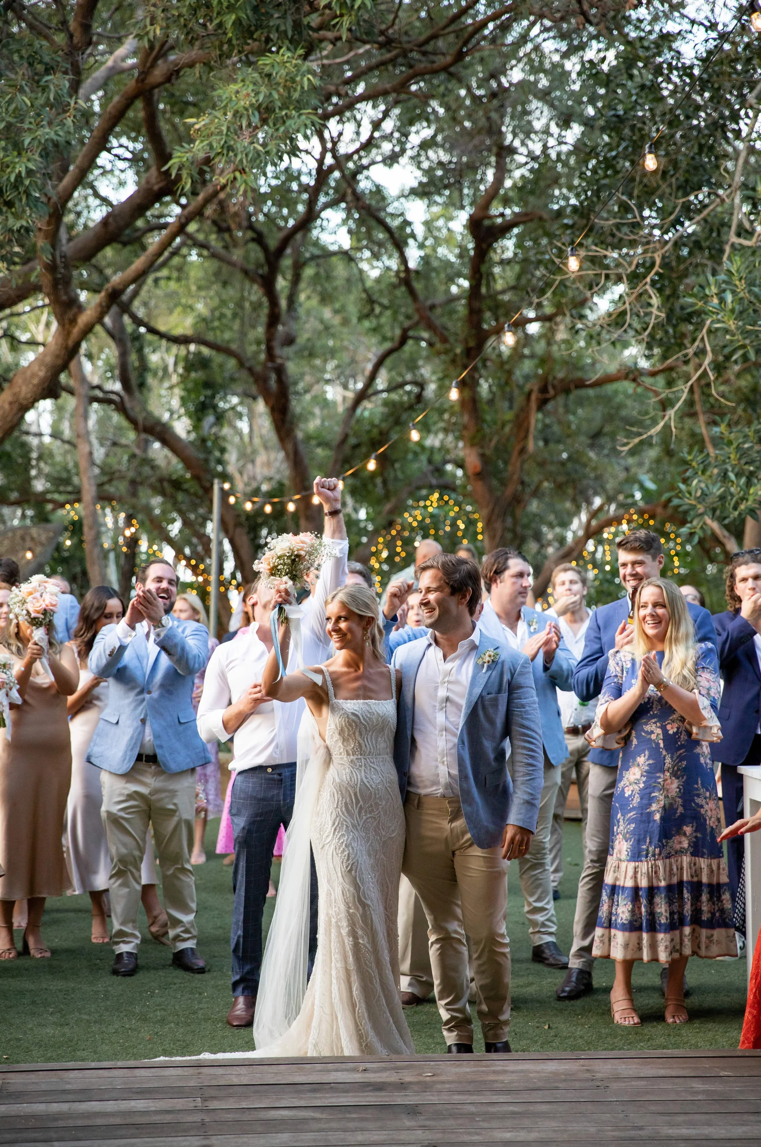 The Real Costs of a Straddie Wedding?