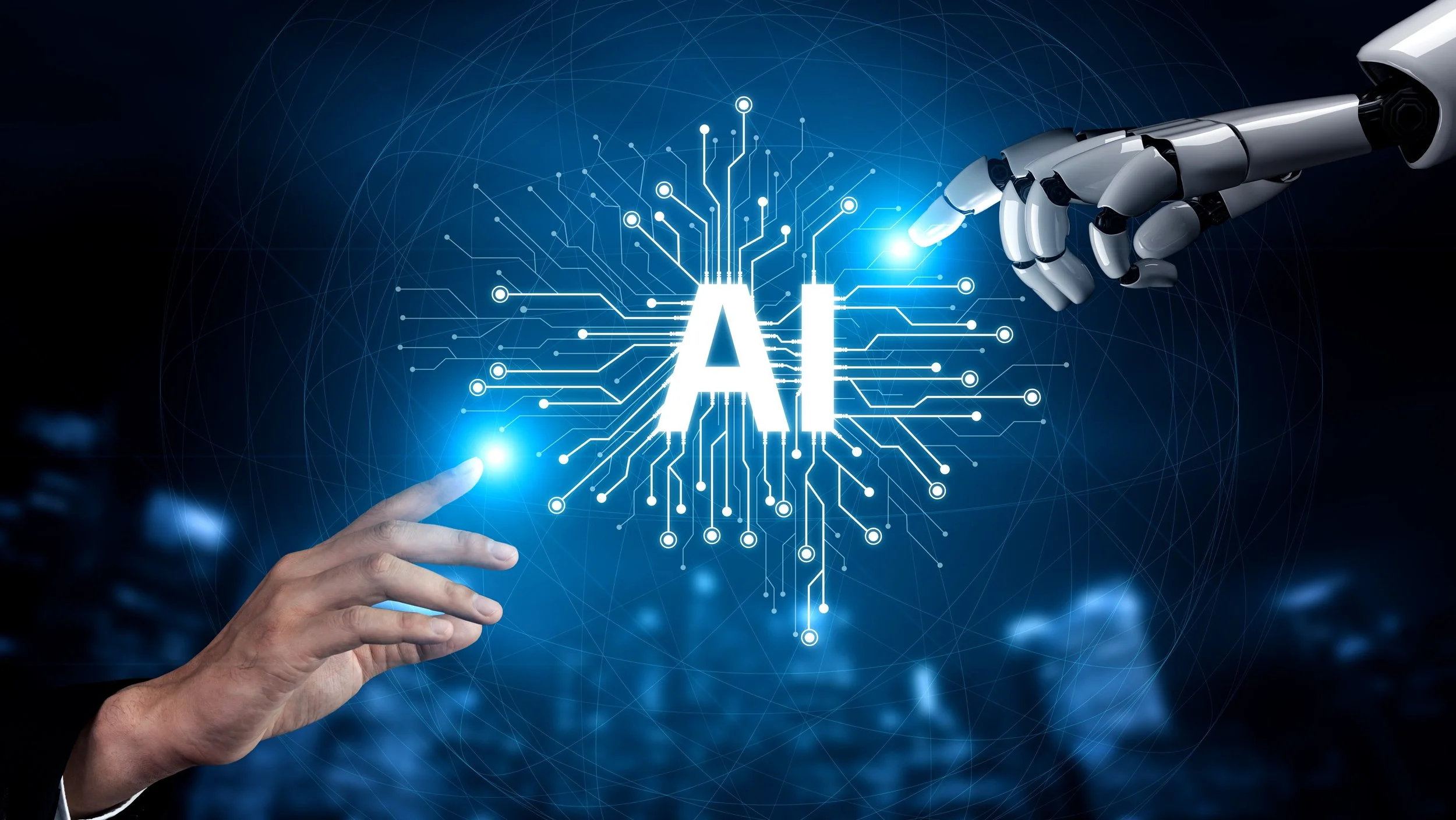 How AI is Reshaping the Landscape of STEM Careers