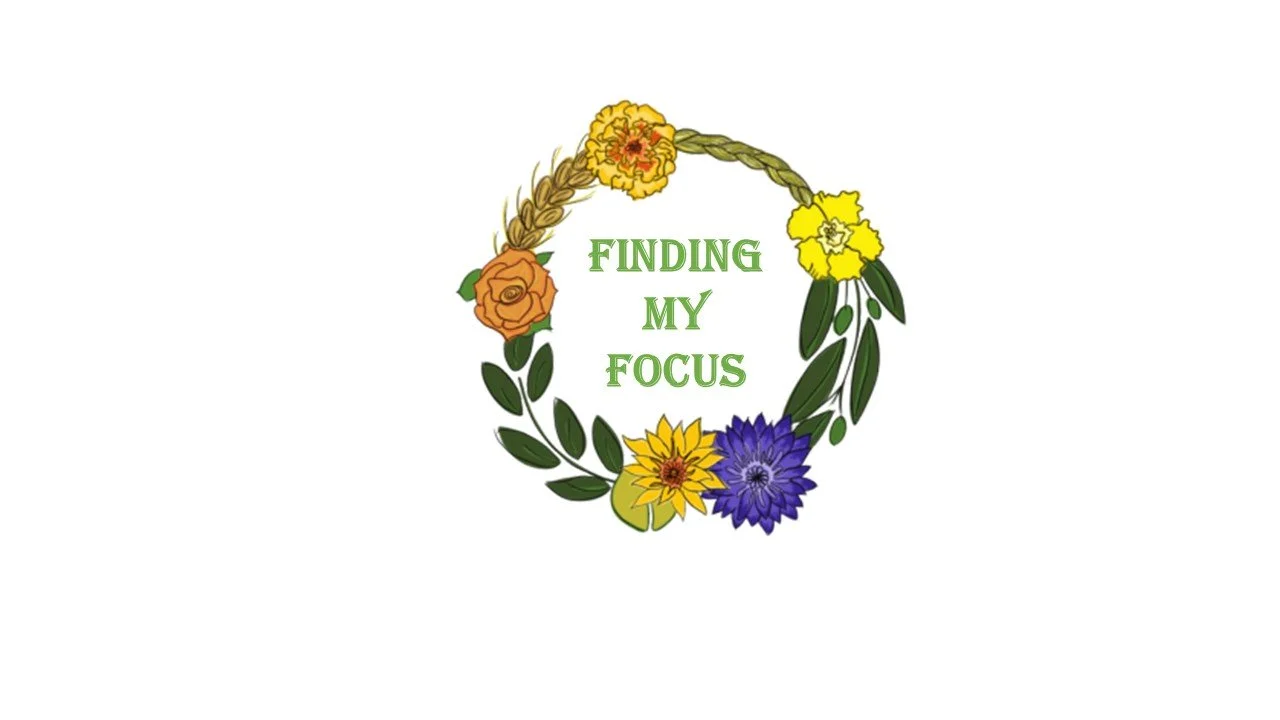 Stepping into 2026: Mapping My Concerns and Finding My Focus