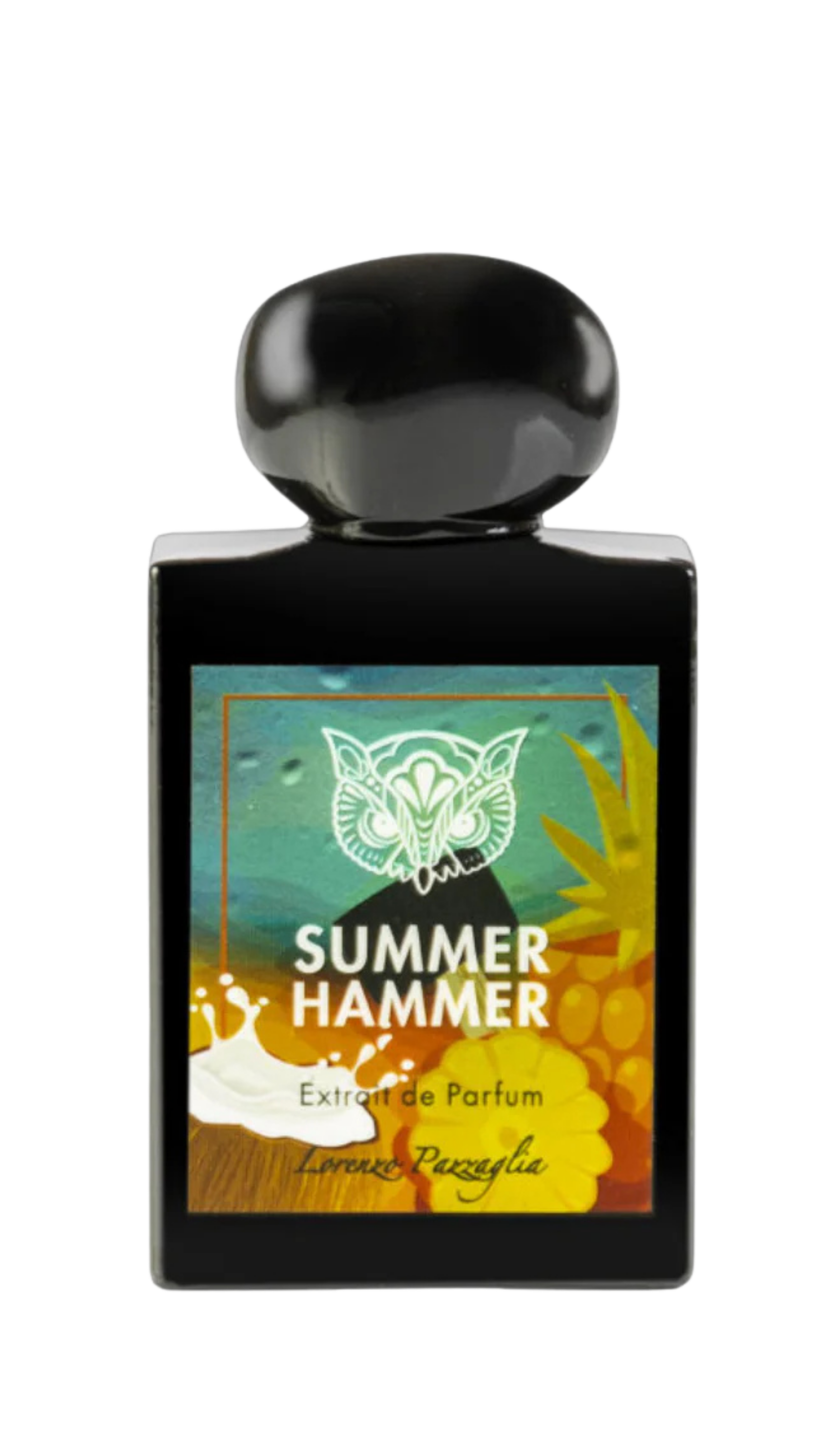 Summer Hammer Extrait De Parfum 50ml (PRE-ORDER)