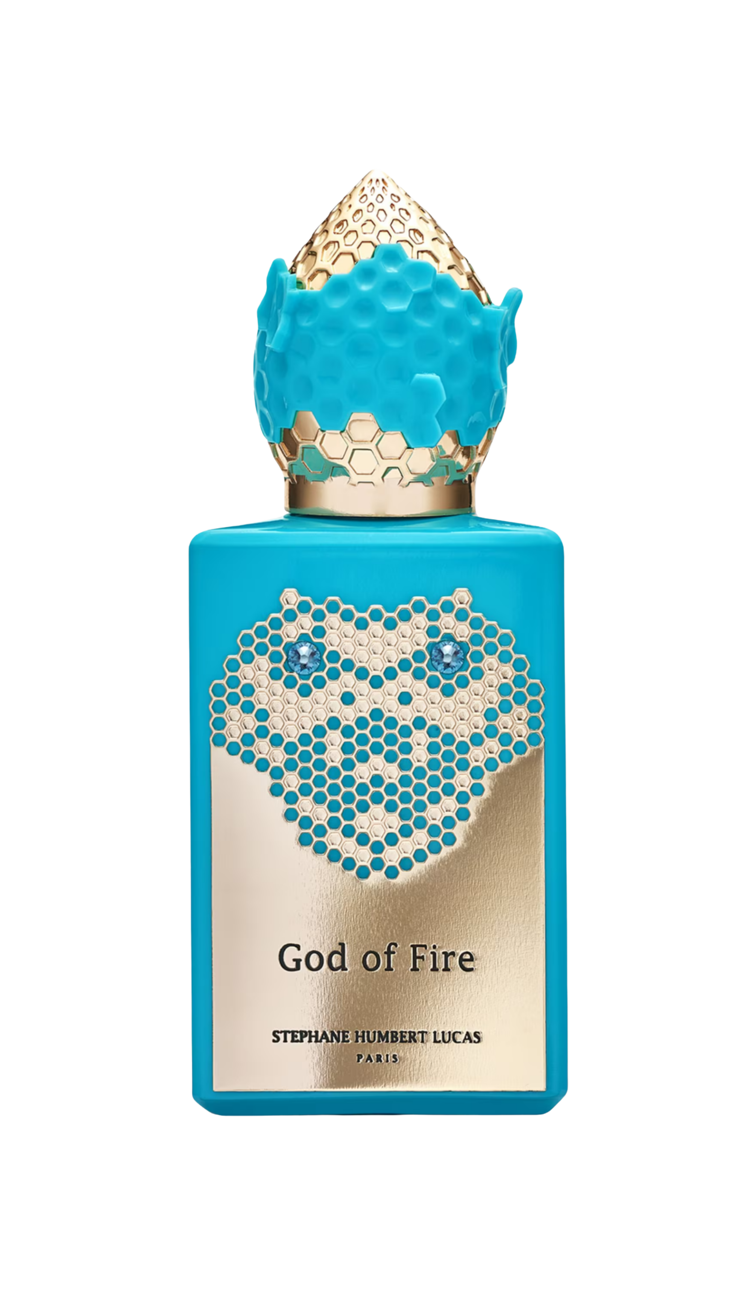 SHL God Of Fire (DECANT)