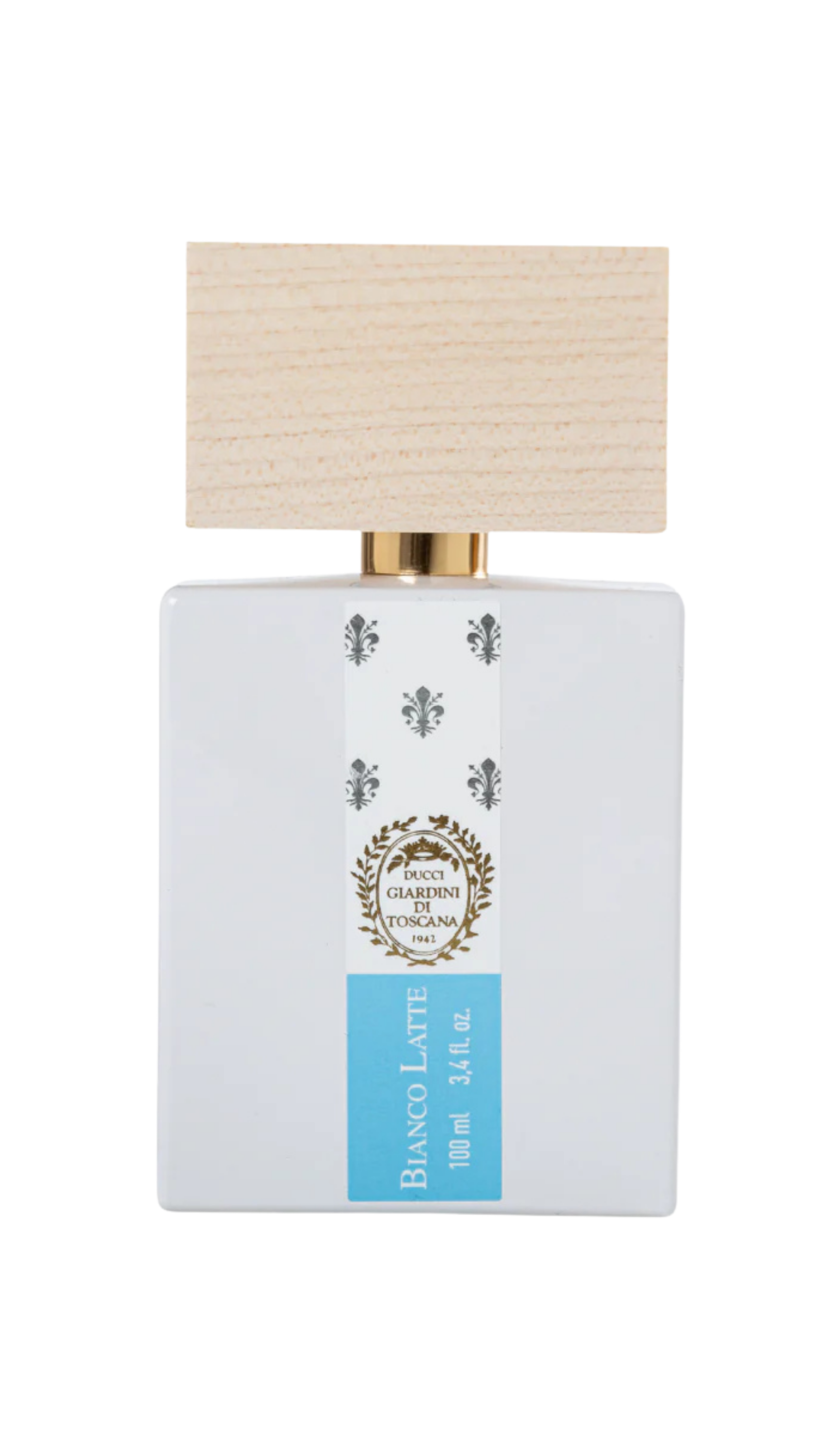 Bianco Latte (DECANT)