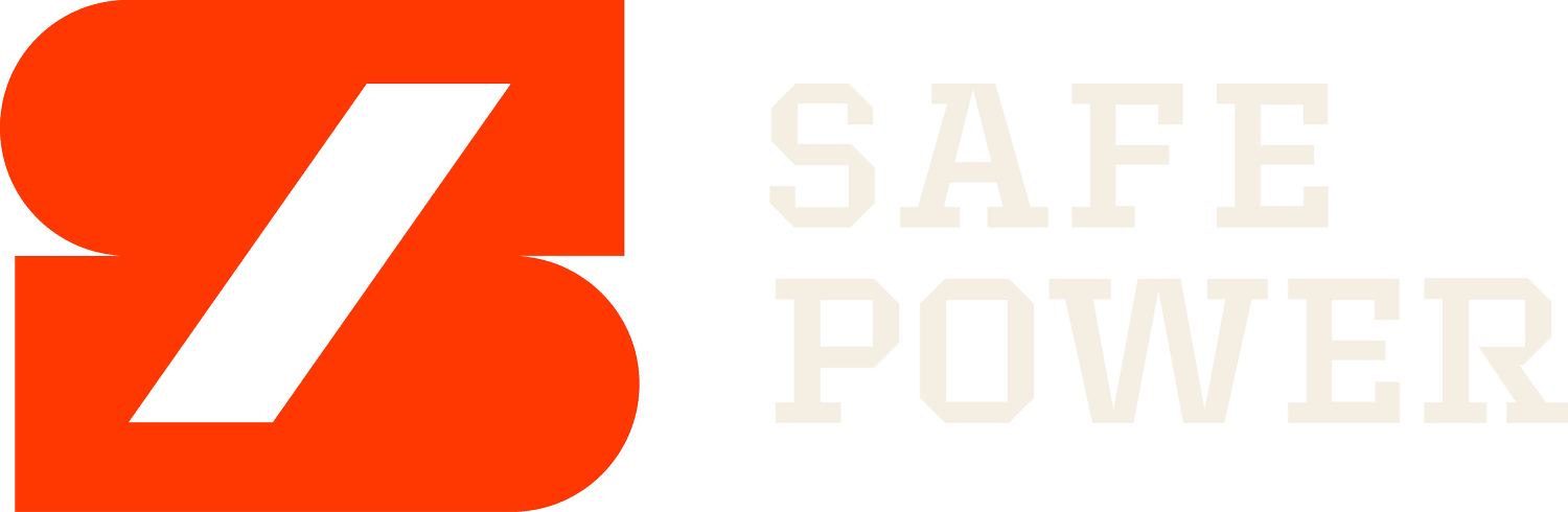 Safe Power