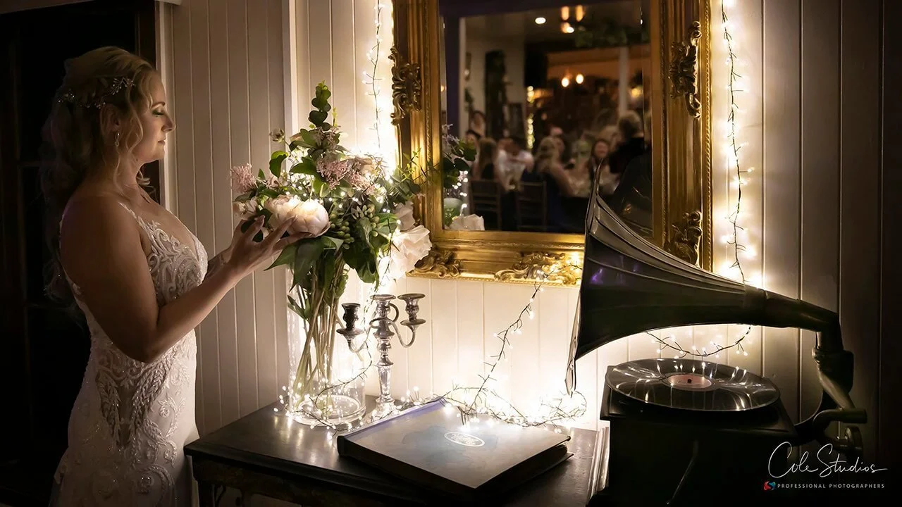 Wedding photography by Cole Studios in Wollongong