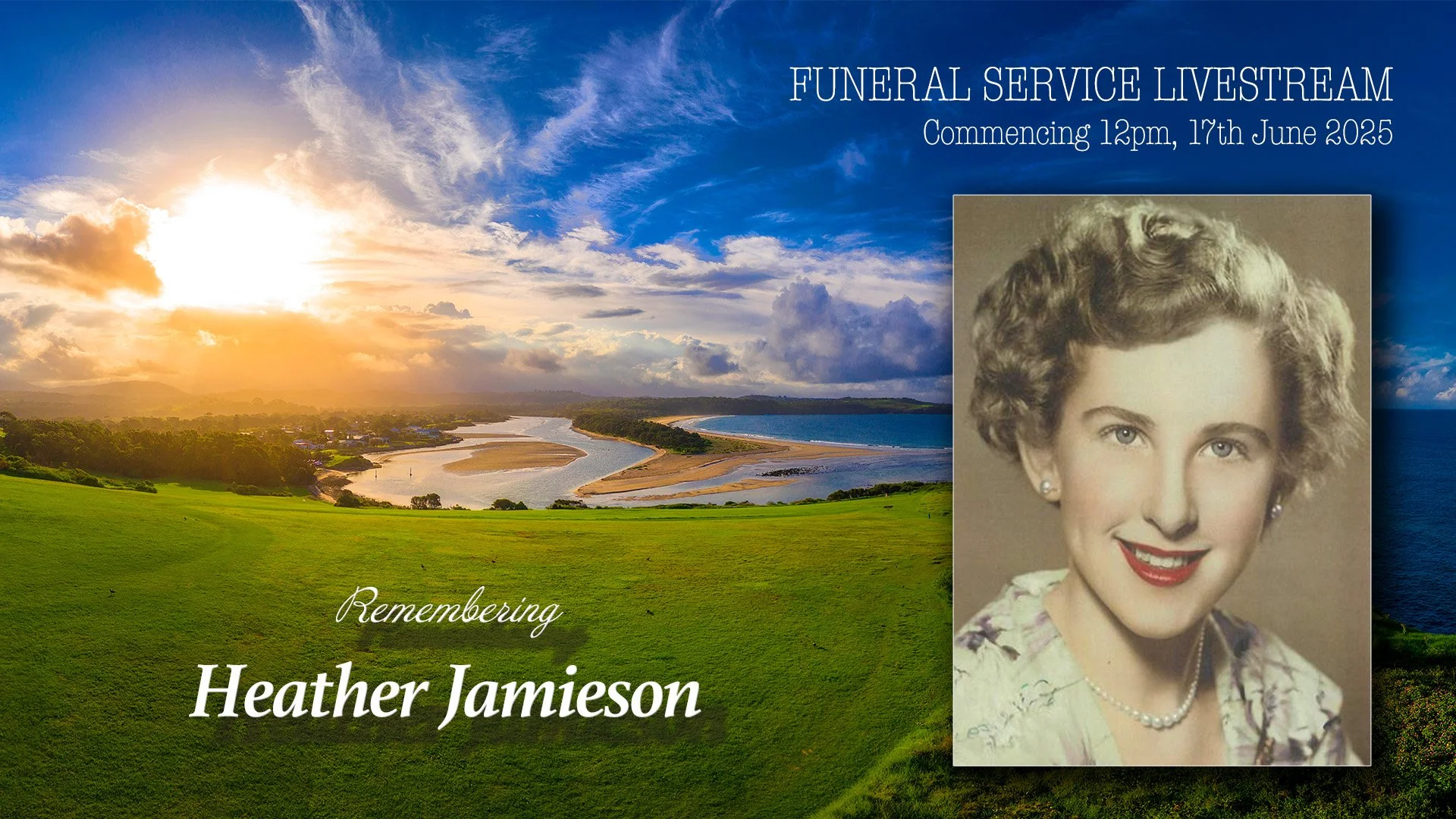 Heather Jamieson