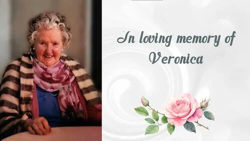 Veronica Muller