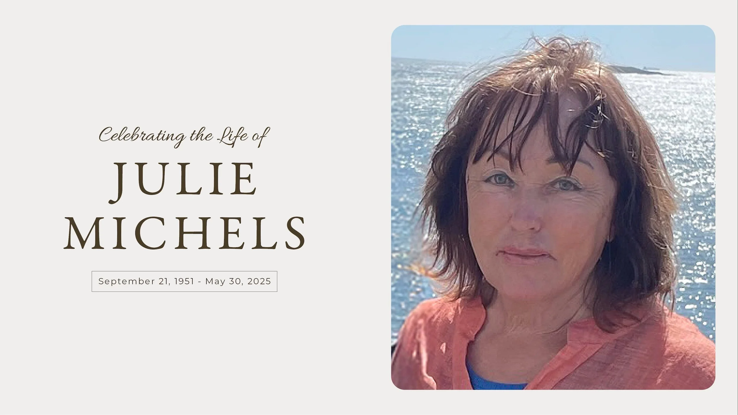 Julie Michels