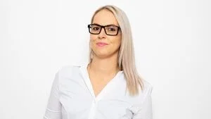 Commercial branding portrait
