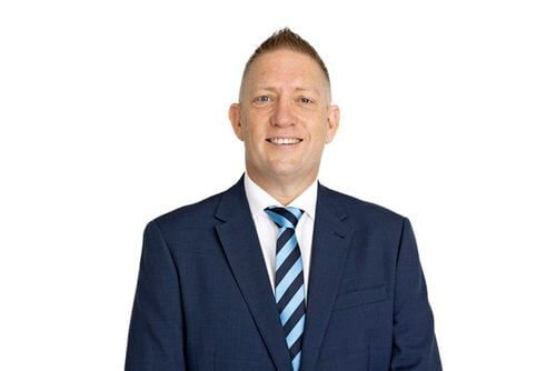 Corporate profile photograph