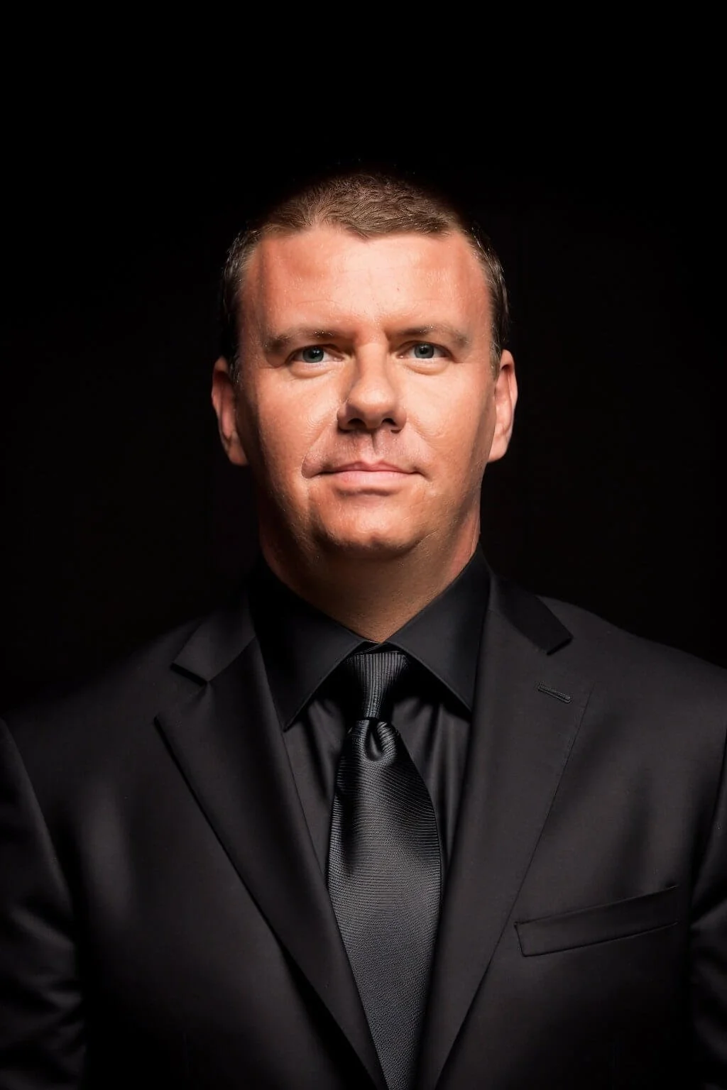 Jason Cole, founder of Cole Studios