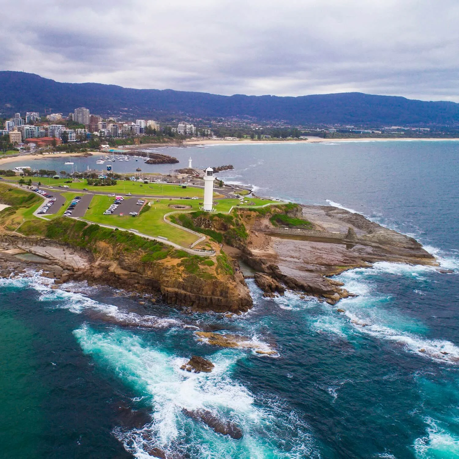 Drone Photography and Videography