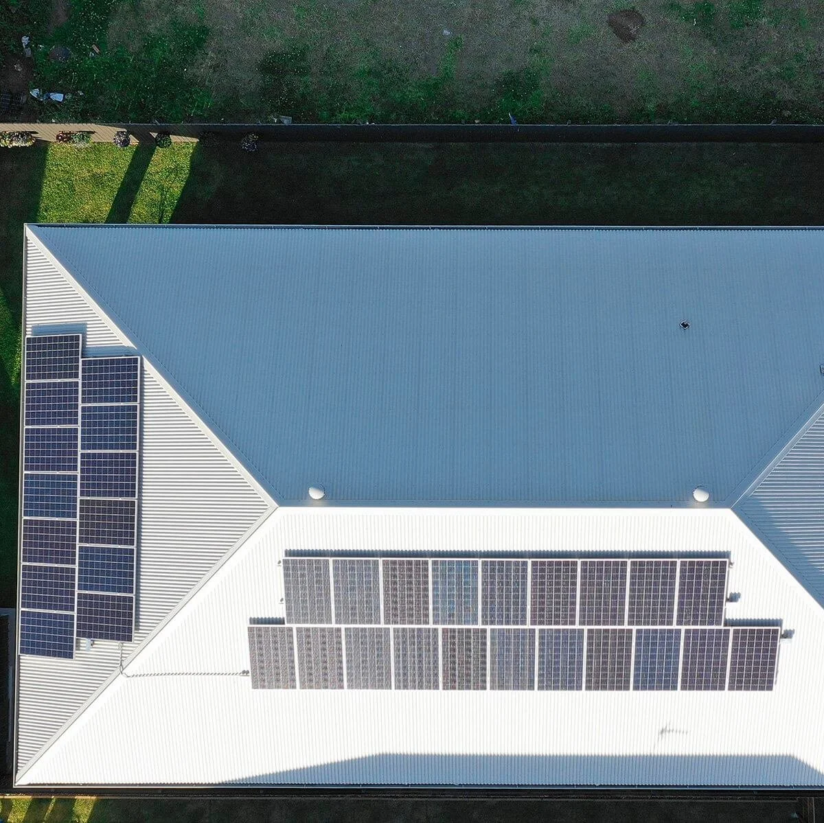 Live Drone Feed