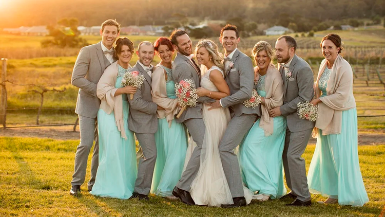 Why Candid Wedding Photography Has Become Every Couple's Top Choice