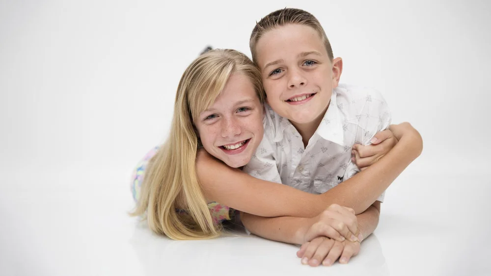 Family photography in Wollongong