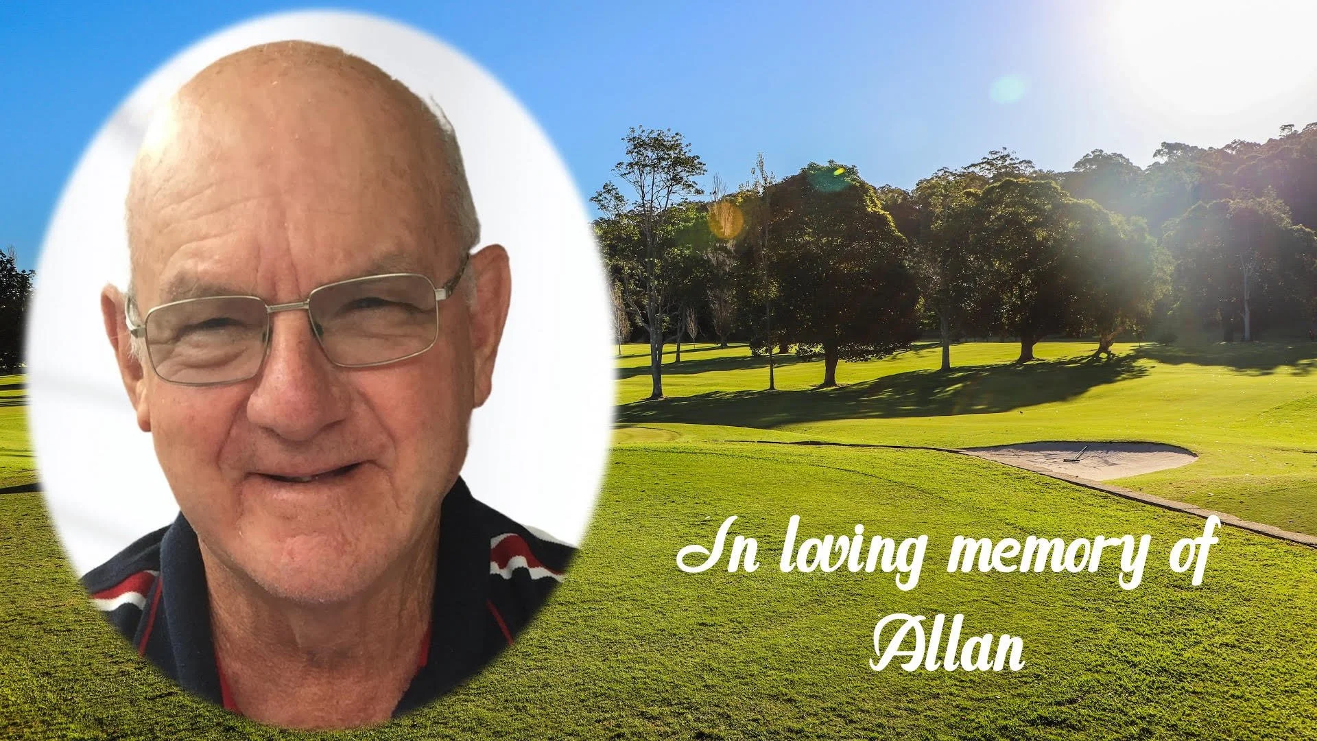 Allan Sloane