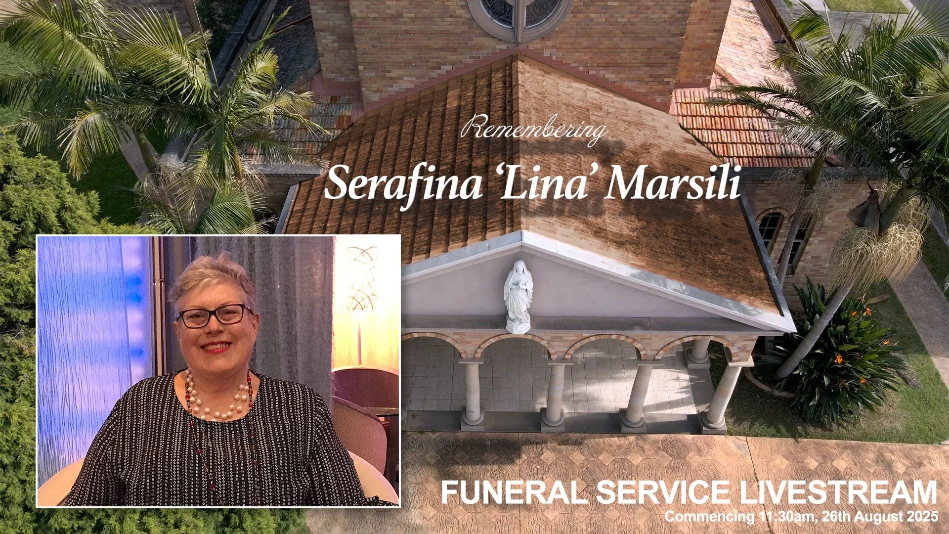 Serafina Marsili