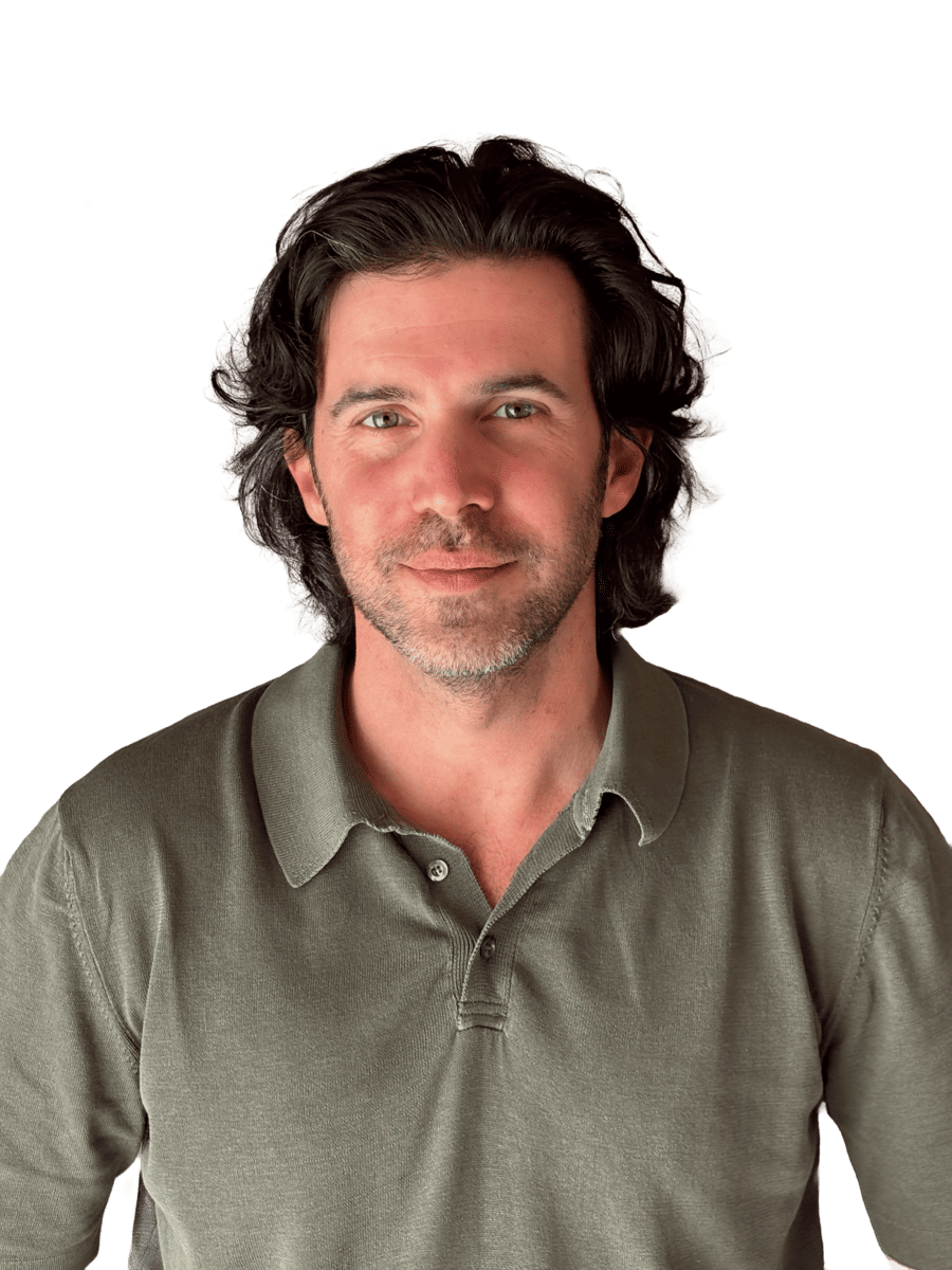 Jérémie Chastel, hypnothérapeute à Marseille