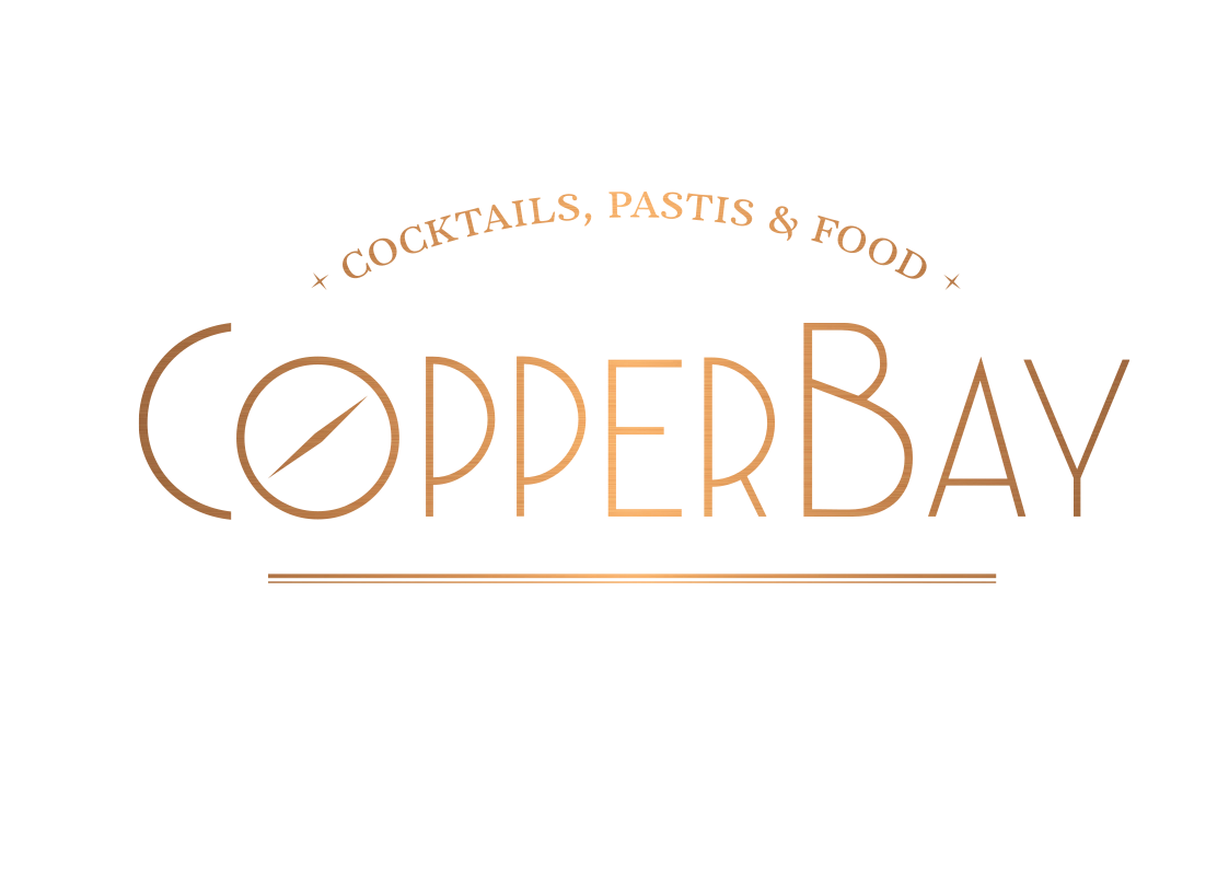 Copper Bay