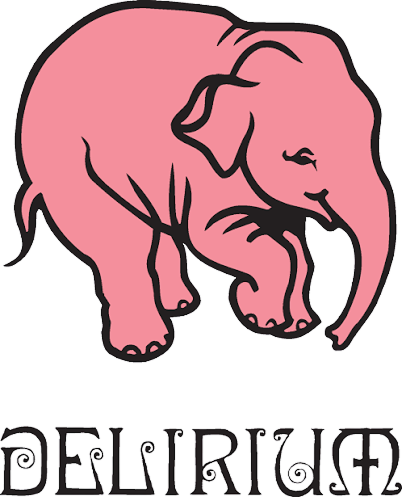 Delirium Cafe
