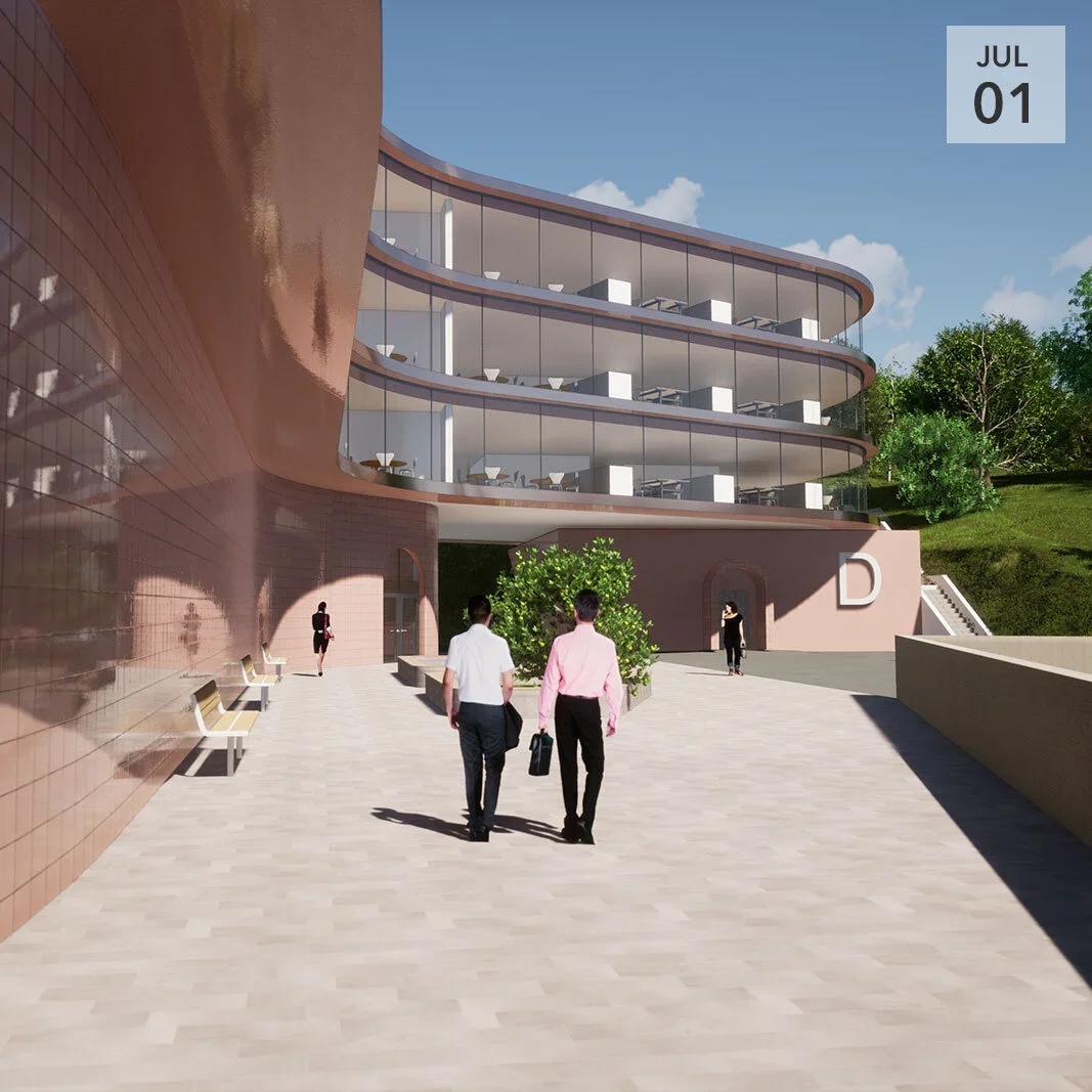 Varsel om oppstart: