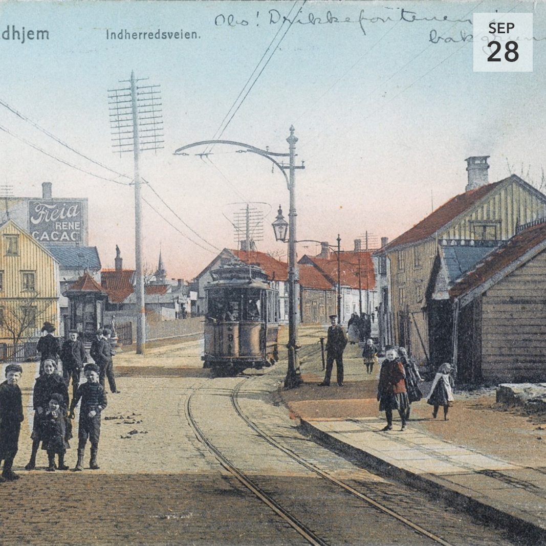 Faglig innspill: