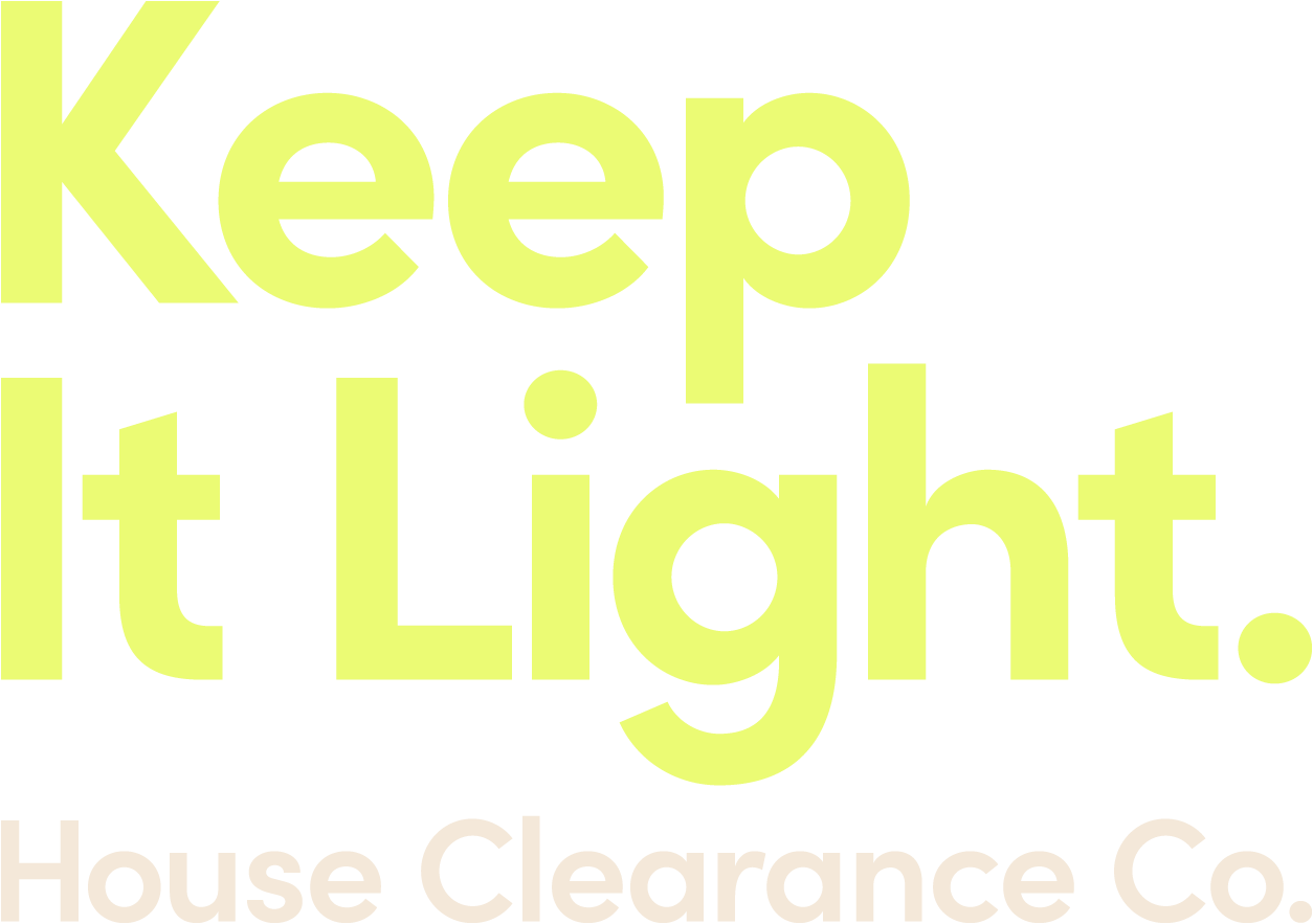 Keep It Light Clearance Co.