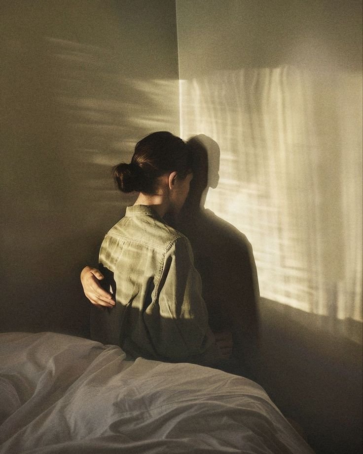 The Hidden Loneliness of Being A Therapist