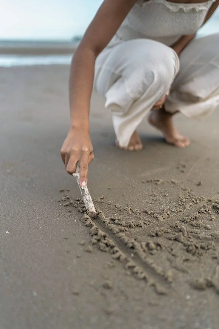 Boundaries As A Developmental Milestone