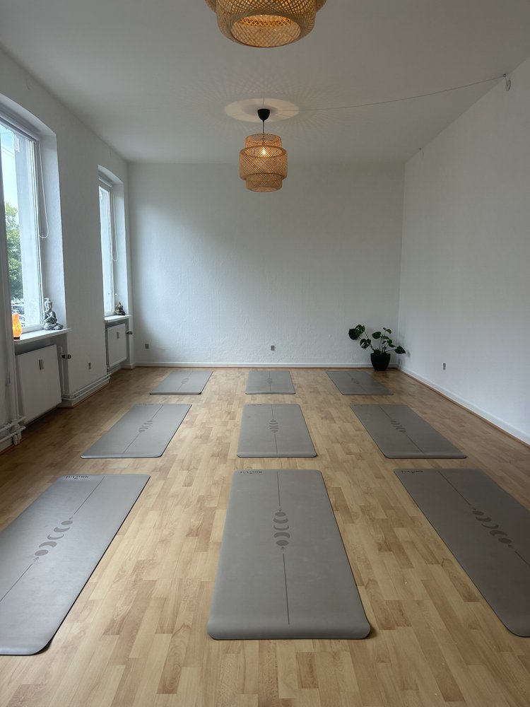Birk Yoga Studio