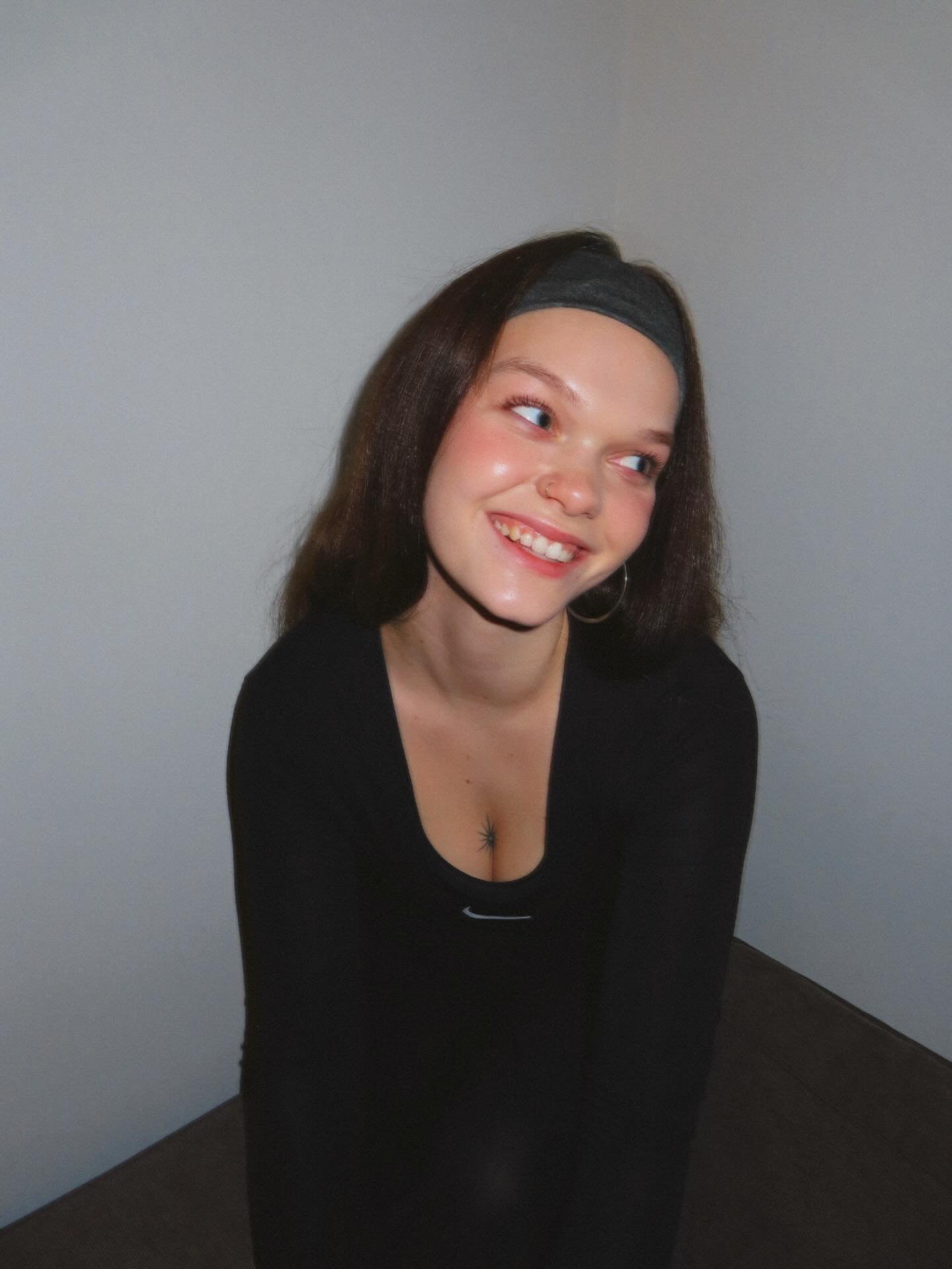 Starting over in a new city has stretched me in ways I didn&rsquo;t expect. New streets, new faces, new rhythms. And in the middle of it all, a brand new studio that began as a child&rsquo;s dream and is now a real, breathing space.

Following this d