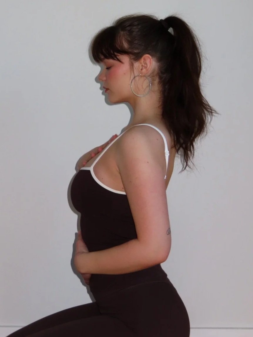 Private yoga at Birk Yoga