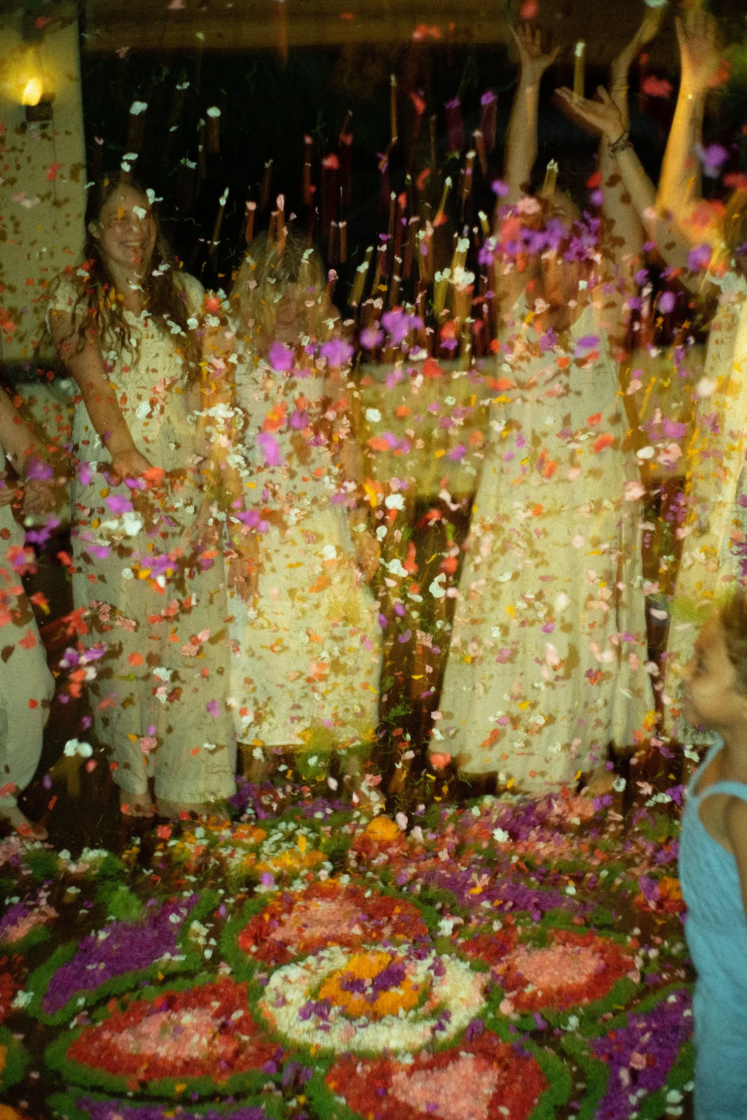 Women's Circle at Birk Yoga