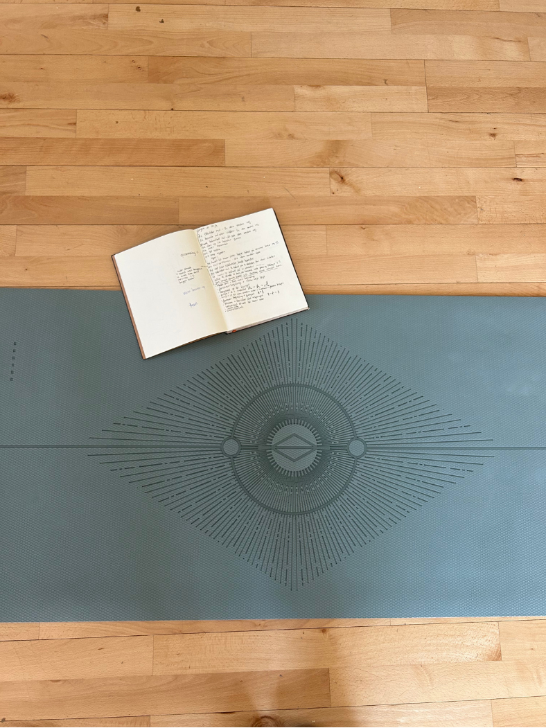 1:1 Yoga