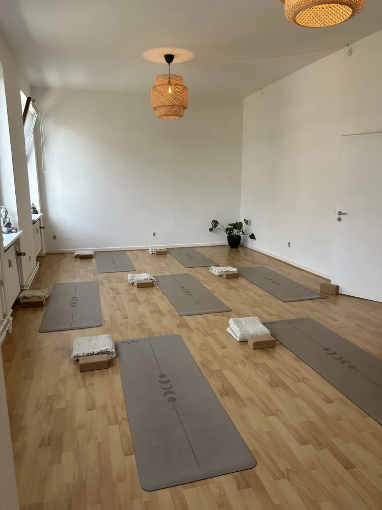 Birk Yoga Studio