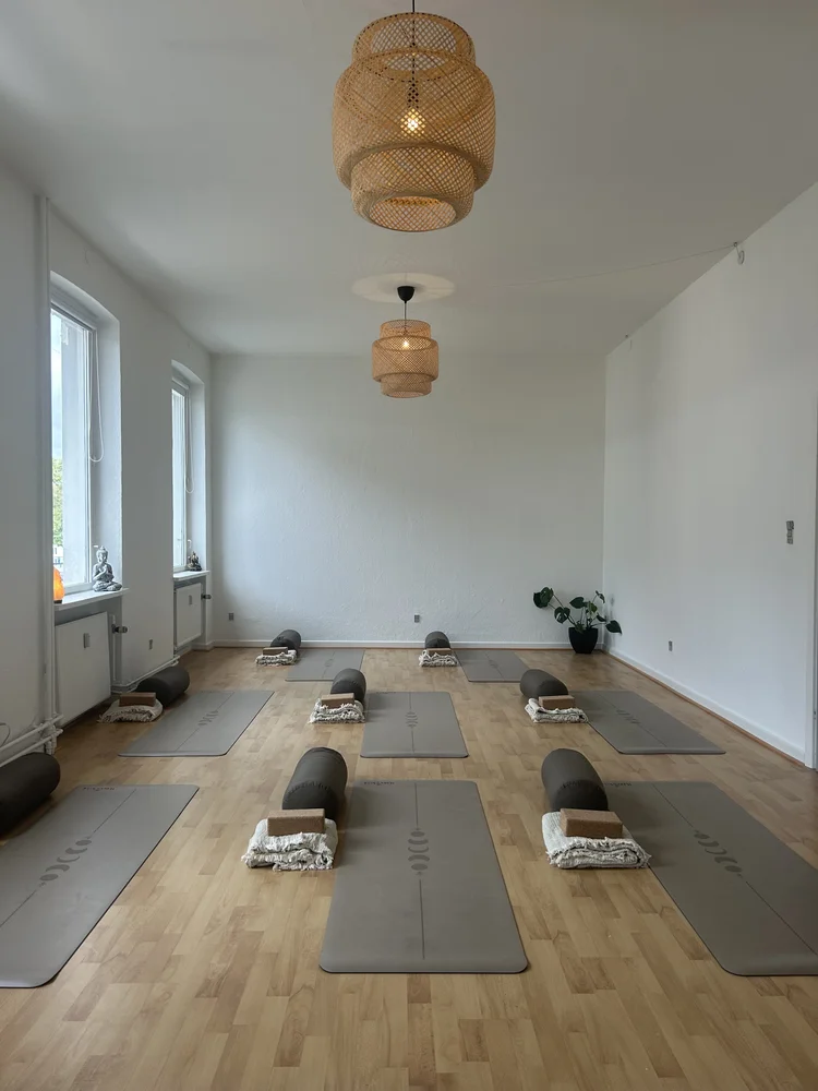 Birk Yoga Studio