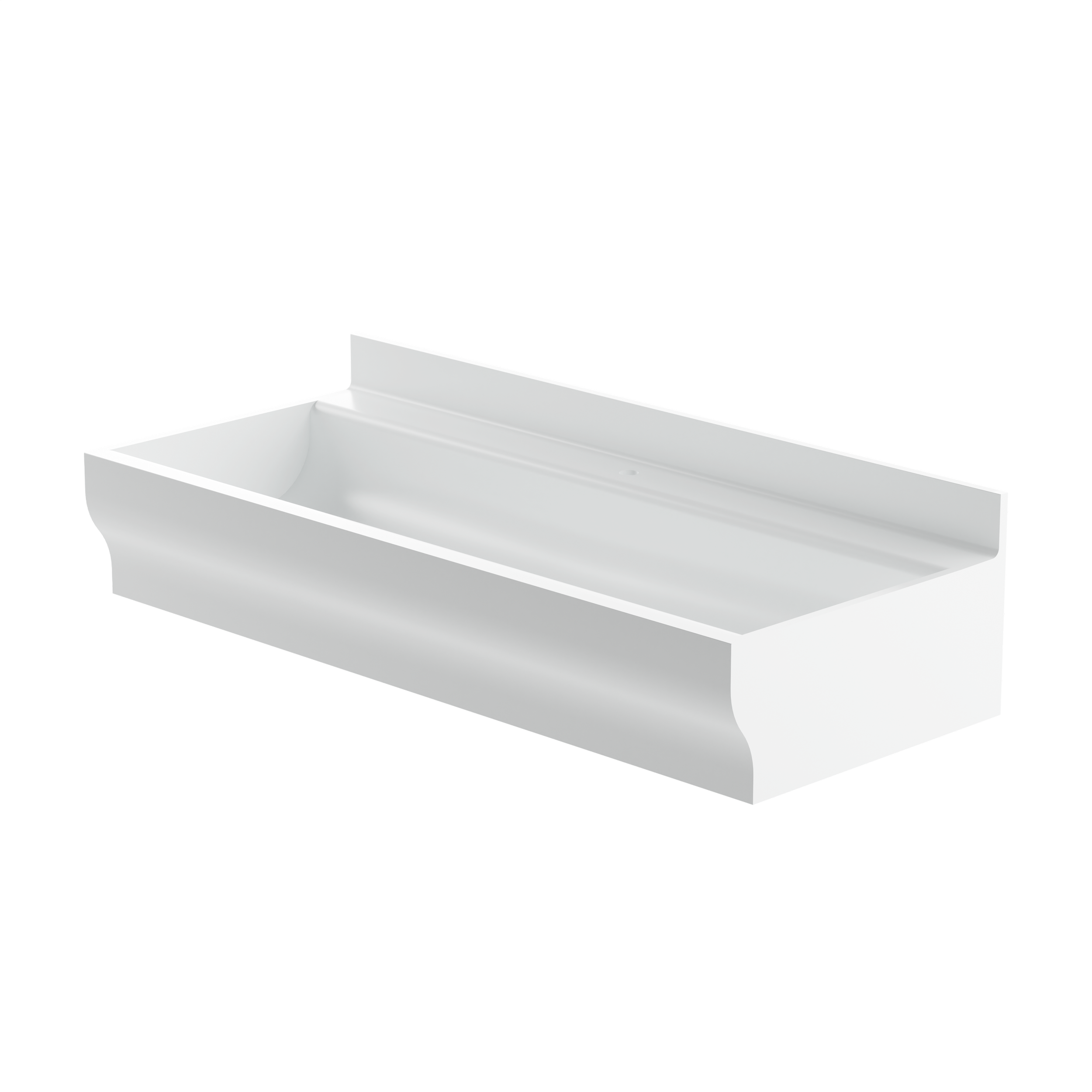 Trough