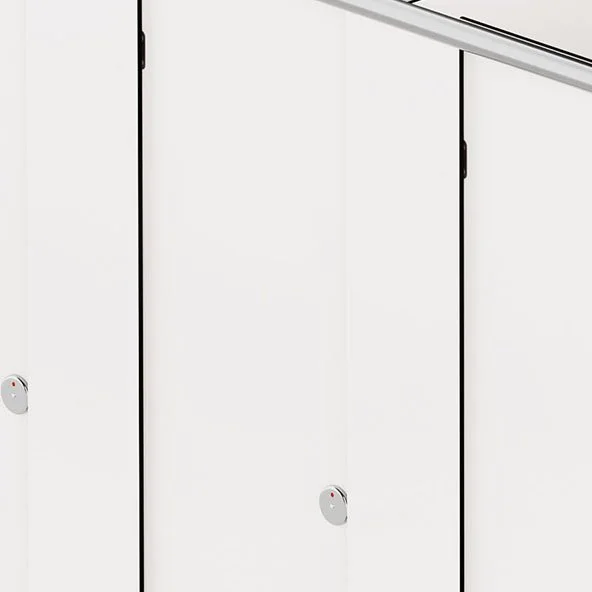 Trovex Refined fixings close up